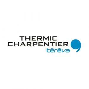 Thermic charpentier